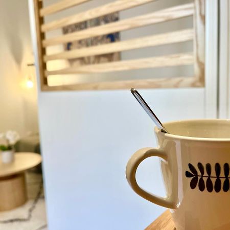 Cocon Luxe - Sauna & Balneo Au Coeur De Reims Ngoại thất bức ảnh